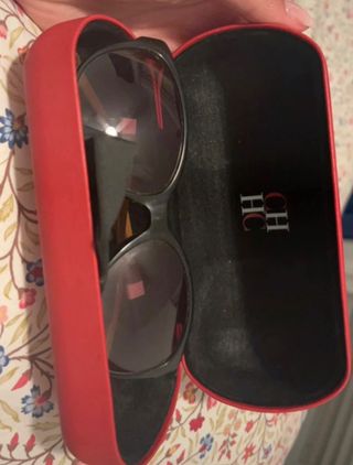 Gafas de sol carolina Herrera