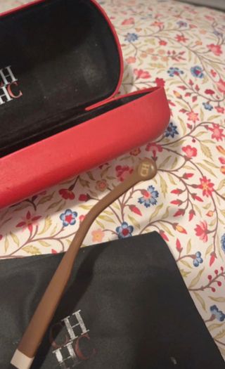 Gafas de sol carolina Herrera