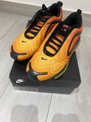 Nike Air Max 720