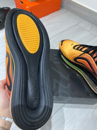 Nike Air Max 720