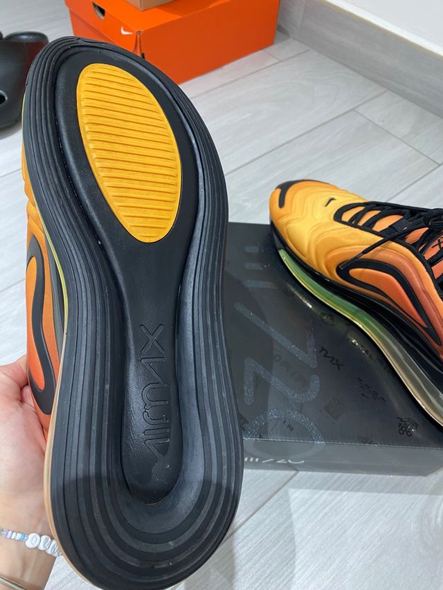 Nike Air Max 720