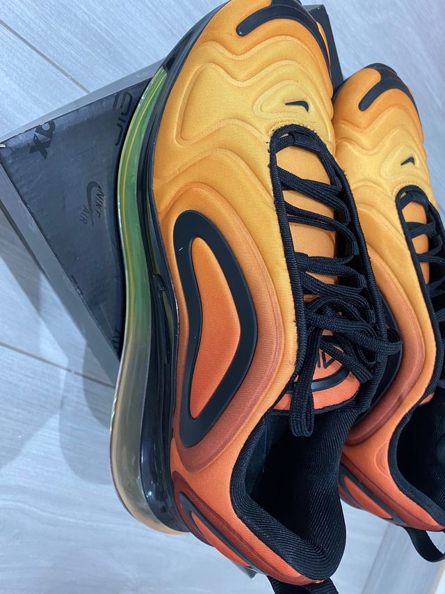 Nike Air Max 720