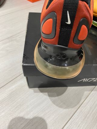 Nike Air Max 720