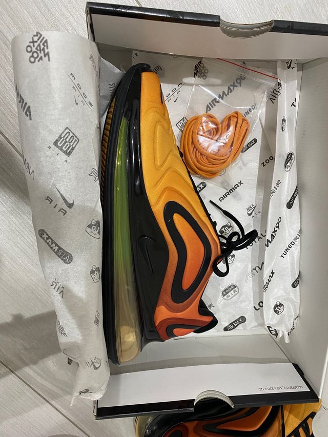 Nike Air Max 720