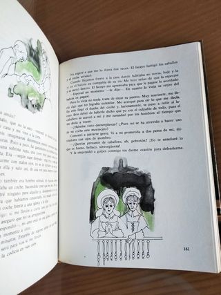 ✅ La Novela Picaresca. Edición Escolar 👱🧙‍♂️
