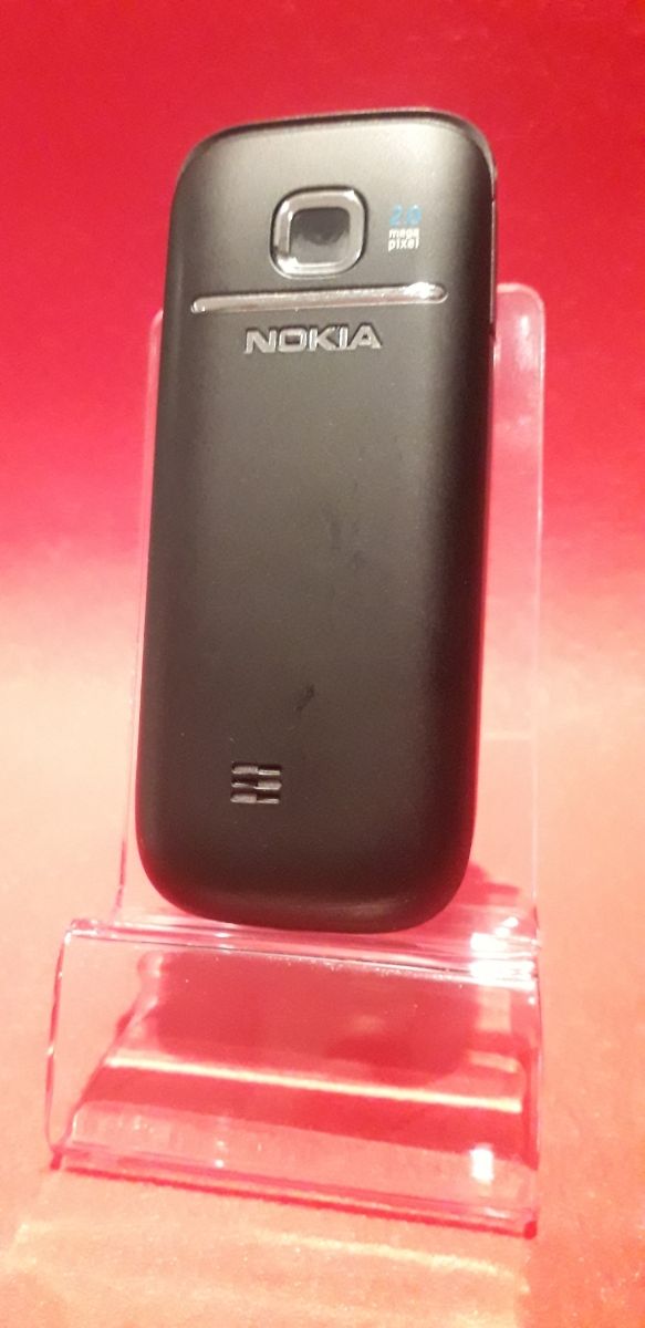 Nokia em caja.