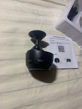 Cámara IP Wi-Fi Bluetooth I9