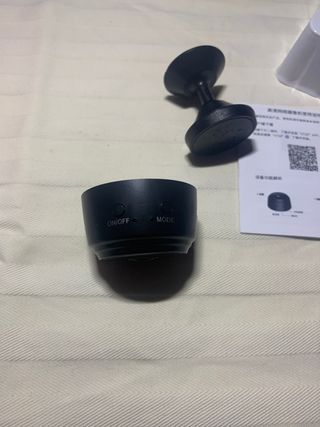 Cámara IP Wi-Fi Bluetooth I9