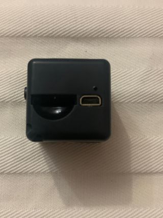 Cámara SQ11 mini DV portátil