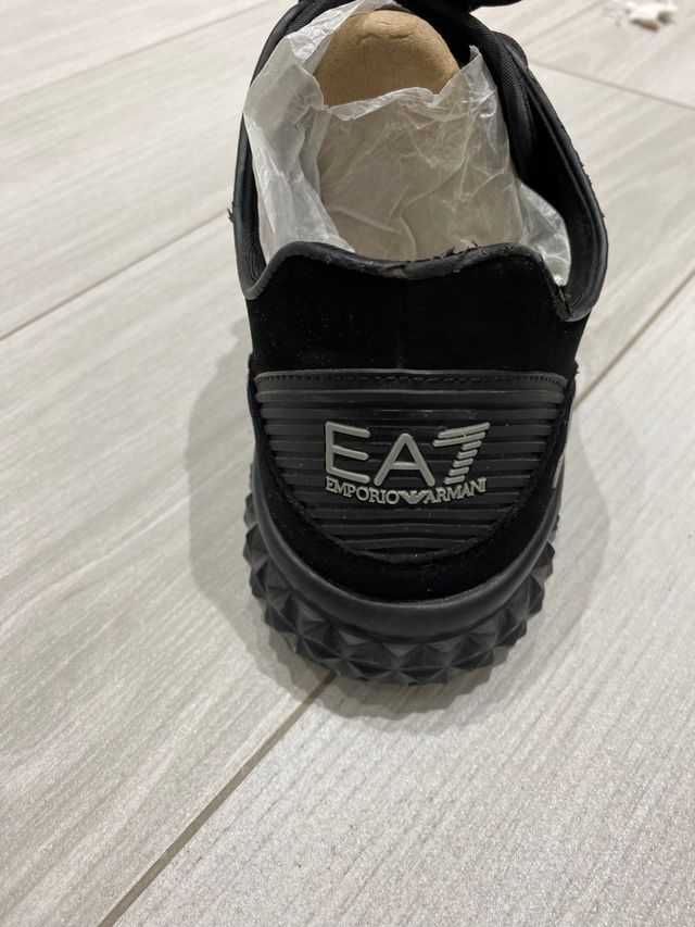 EA7 Emporio Armani