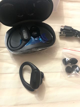 Auriculares lenovo Think plus live pods xt80