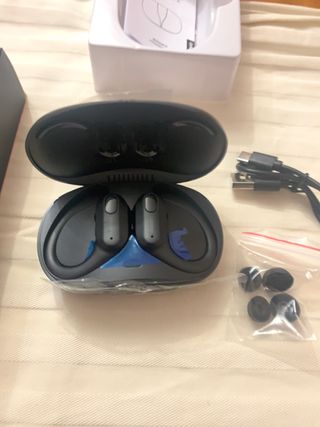 Auriculares lenovo Think plus live pods xt80
