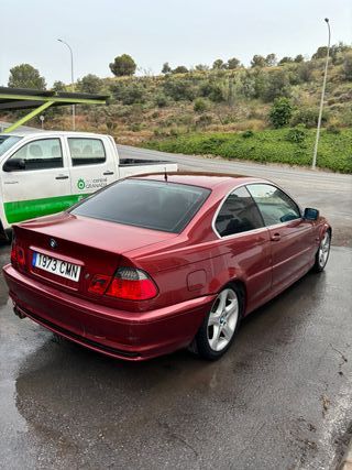 BMW Serie 3 1999