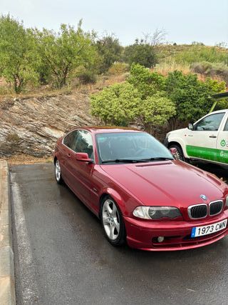BMW Serie 3 1999