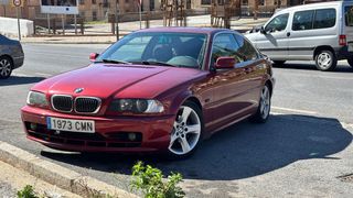 BMW Serie 3 1999