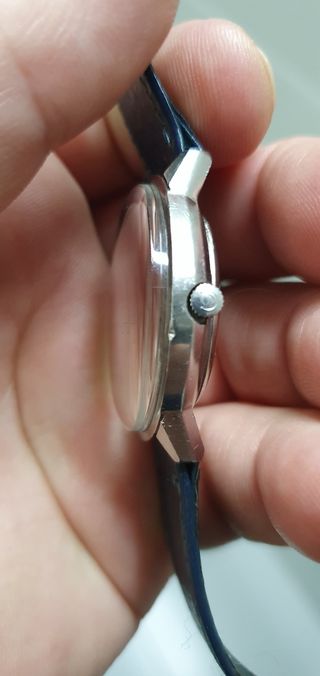 Reloj CERTINA  AUTOMATICO