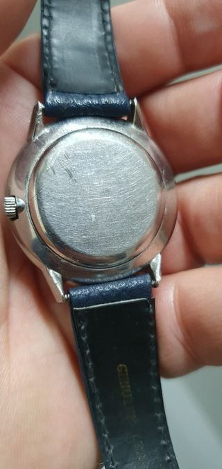 Reloj CERTINA  AUTOMATICO
