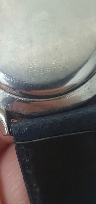 Reloj CERTINA  AUTOMATICO