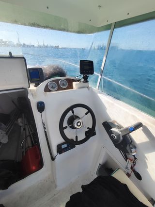 barco