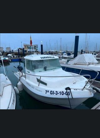 barco