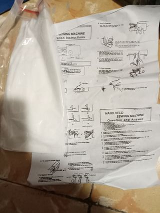 Varios por reparar o antiguos