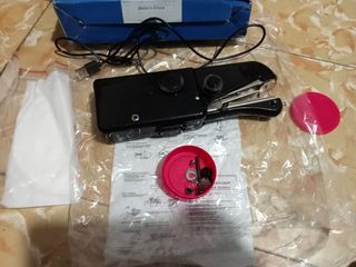 Varios por reparar o antiguos