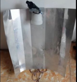 Varios por reparar o antiguos