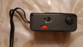 Fotocamera Master Compact 135 S Vintage