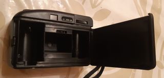 Fotocamera Master Compact 135 S Vintage