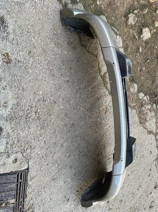 Defensa delantera Patrol GR Y61