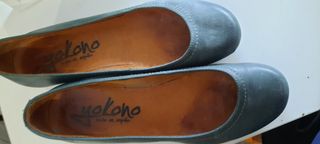 Zapatos yokono