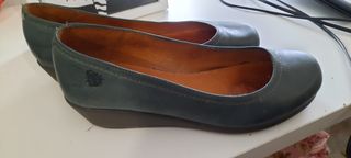 Zapatos yokono
