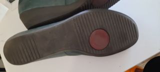 Zapatos yokono
