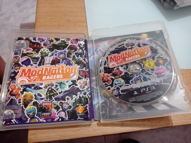 modnatiin racers