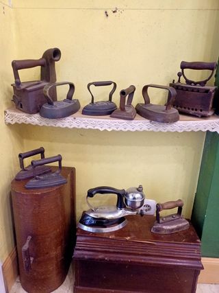Antigüedades