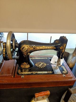 Antigüedades