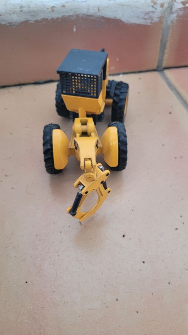 Lote maquinaria Joal 4