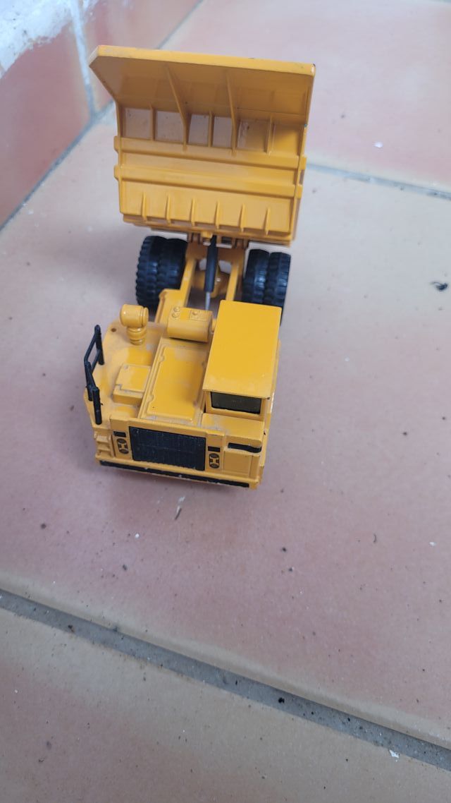 Lote maquinaria Joal 4