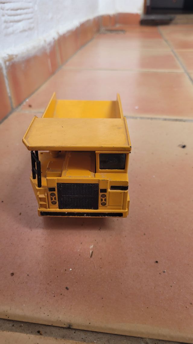 Lote maquinaria Joal 4