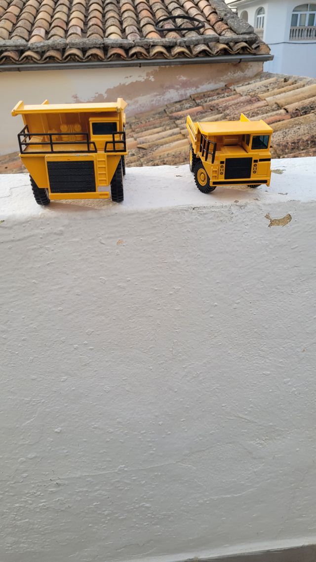 Lote maquinaria Joal 4