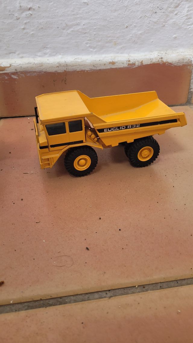 Lote maquinaria Joal 4