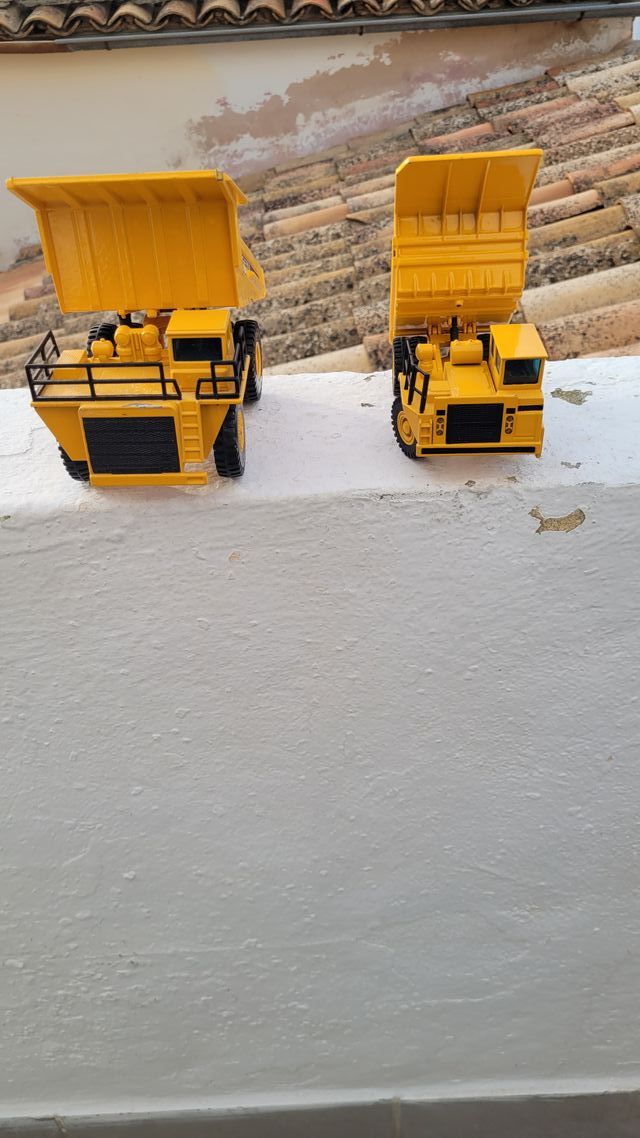 Lote maquinaria Joal 4