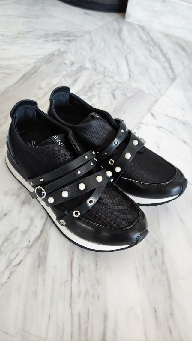 ZAPATILLAS SIXTY SEVEN