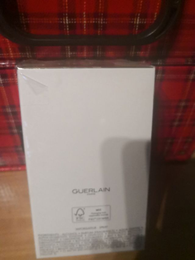 Perfume francés 75ml