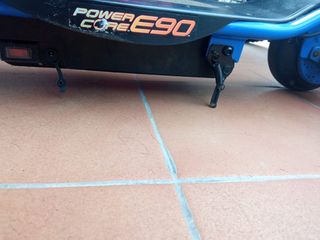 Patinete RAZOR Electrico infantil.