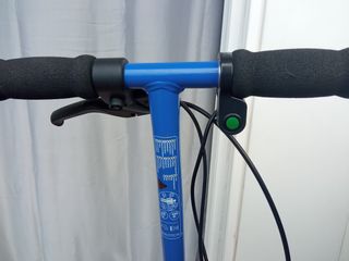 Patinete RAZOR Electrico infantil.