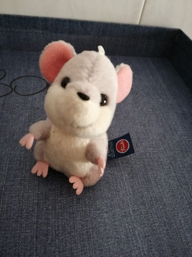 Peluche Topolino Trudi