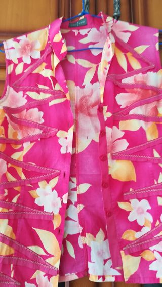 camisa roberto verino