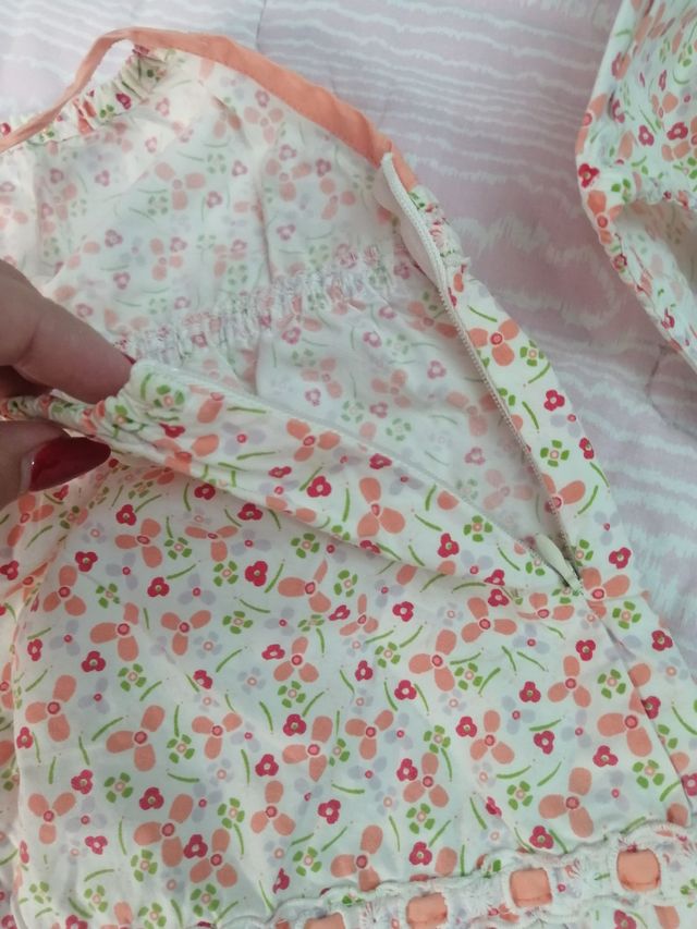 vestitino baby 18 mesi