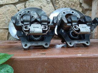 Freno trasero bmw f33 330mm